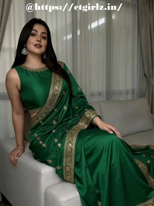 VIP Escort in Delhi